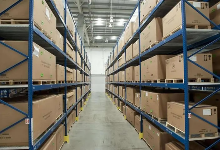 丽水到常熟市货物仓储